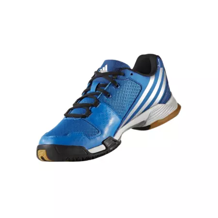 Adidas Volley Team 4 (blue/white/silver)