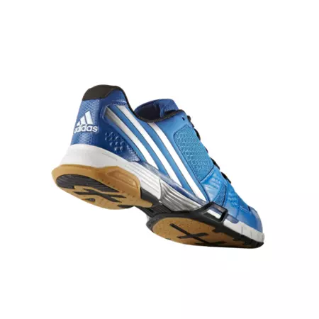 Adidas Volley Team 4 (blue/white/silver)