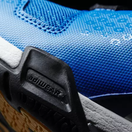 Adidas Volley Team 4 (blue/white/silver)