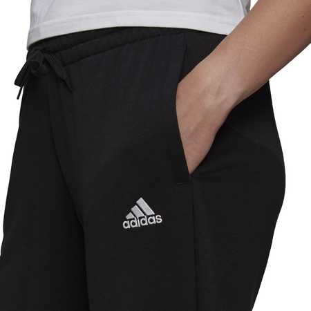 Adidas W Essentials Regular Tapered Cuffed 7/8 Pant