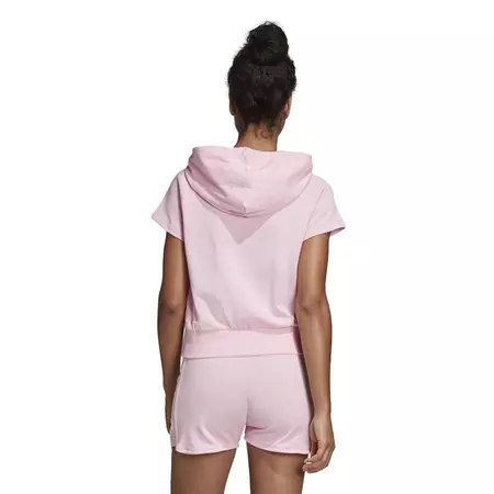 Adidas W Sport ID Hoodie