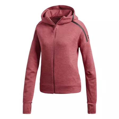 Adidas W Z.N.E. Fast Release FZ Hoodie
