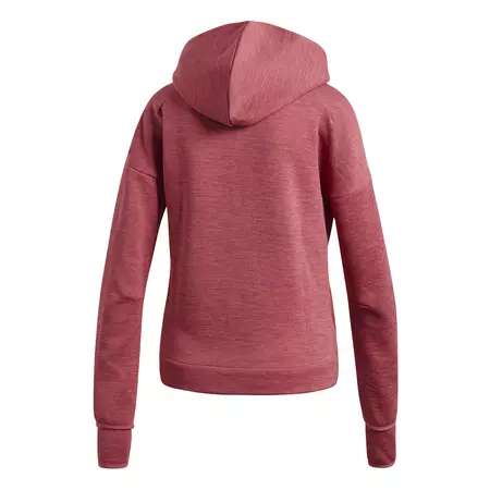 Adidas W Z.N.E. Fast Release FZ Hoodie