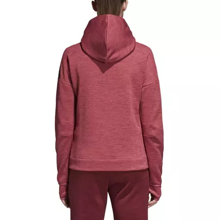 Adidas W Z.N.E. Fast Release FZ Hoodie
