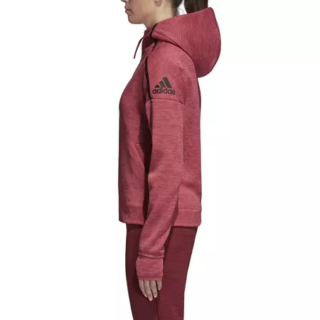 Adidas W Z.N.E. Fast Release FZ Hoodie
