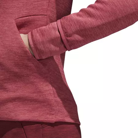 Adidas W Z.N.E. Fast Release FZ Hoodie