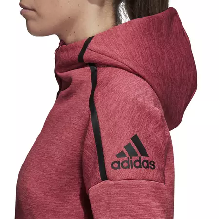 Adidas W Z.N.E. Fast Release FZ Hoodie