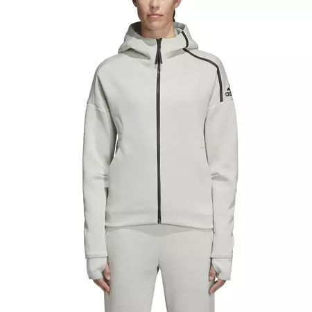 Adidas W Z.N.E. Fast Release FZ Hoodie