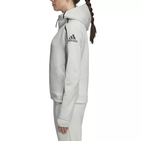 Adidas W Z.N.E. Fast Release FZ Hoodie