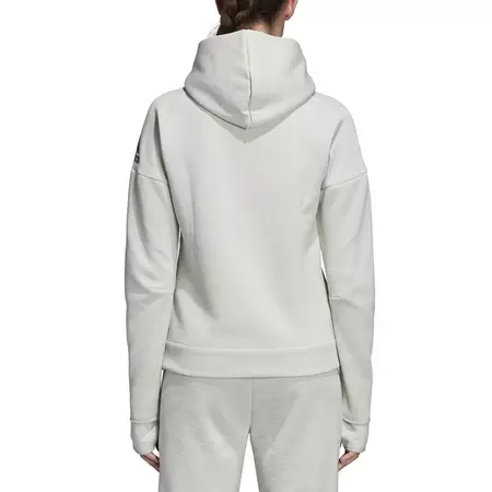 Adidas W Z.N.E. Fast Release FZ Hoodie