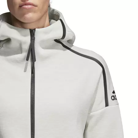 Adidas W Z.N.E. Fast Release FZ Hoodie