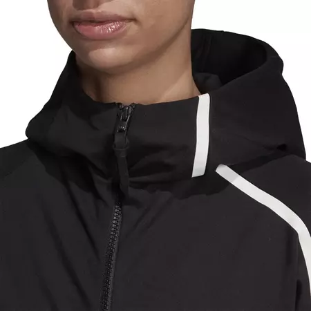 Adidas W Z.N.E Fast-Release ID Mesh Hoodie