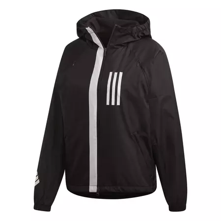 Adidas Women WND Jacket Fleece Lined