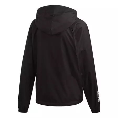 Adidas Women WND Jacket Fleece Lined