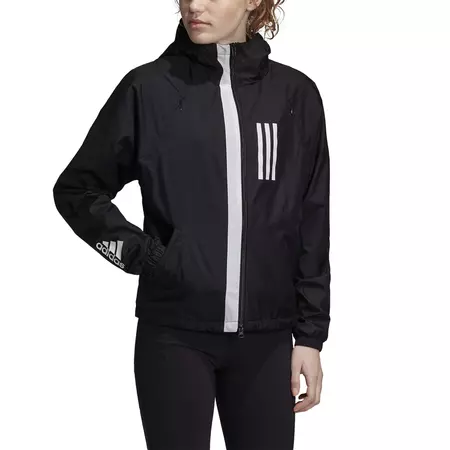 Adidas Women WND Jacket Fleece Lined