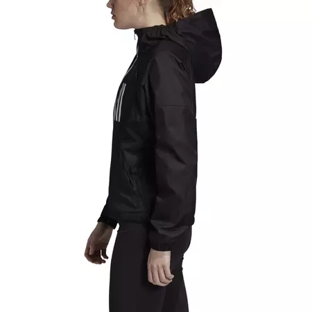 Adidas Women WND Jacket Fleece Lined