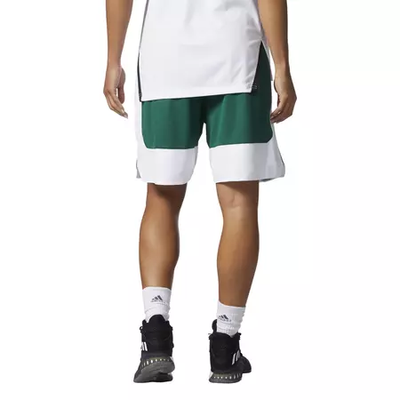 Adidas Womens Reversible Crazy Explosive Short