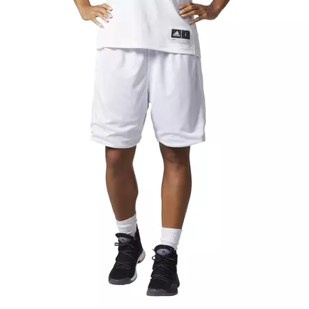 Adidas Womens Reversible Crazy Explosive Short