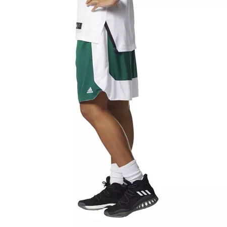 Adidas Womens Reversible Crazy Explosive Short