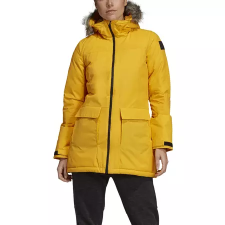 Adidas Womens Xploric Parka