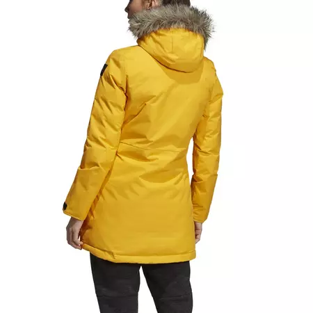 Adidas Womens Xploric Parka