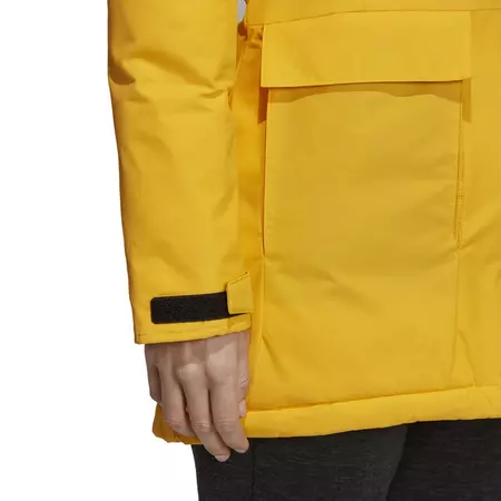 Adidas Womens Xploric Parka