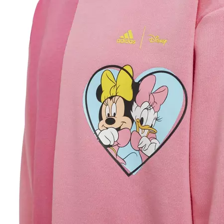 Adidas x Disney Daisy Duck Dress