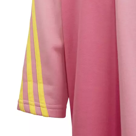 Adidas x Disney Daisy Duck Dress