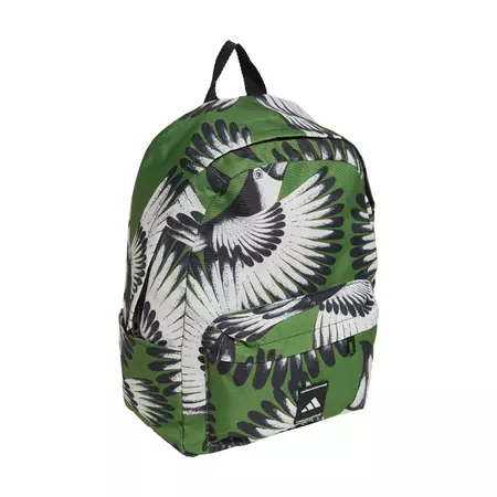 Adidas x FARM Classic Backpack "Multicolor"