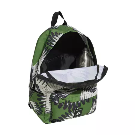 Adidas x FARM Classic Backpack "Multicolor"
