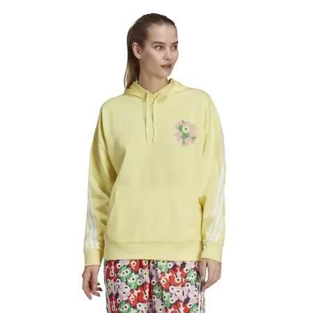 Adidas X Marimekko Hoodie