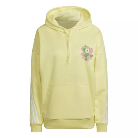 Adidas X Marimekko Hoodie