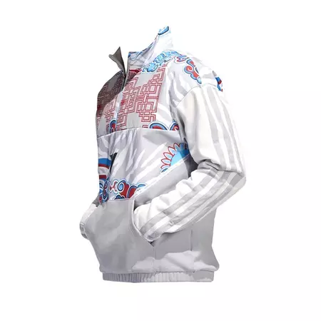 Adidas Yot Trae Young Pullover