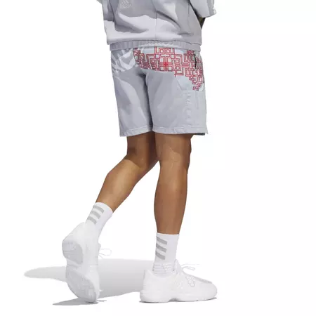Adidas YOT Trae Young Short