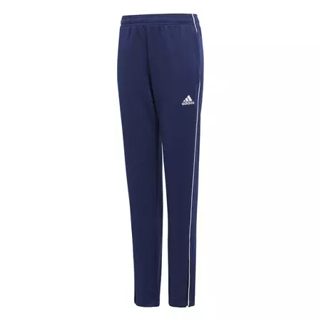 Adidas Junior Core 18 Training Pants