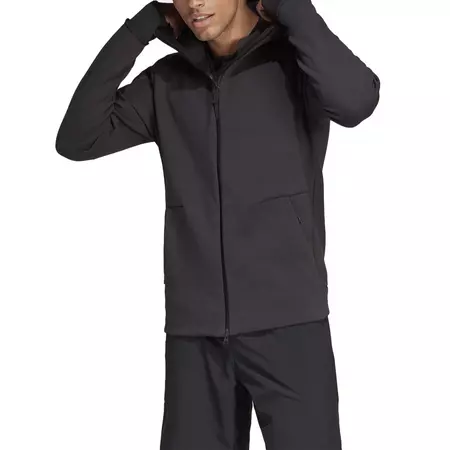 Adidas Z.N.E. 2.0 FZ Hoodie