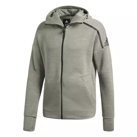 Adidas Z.N.E. Fast Release FZ Hoodie