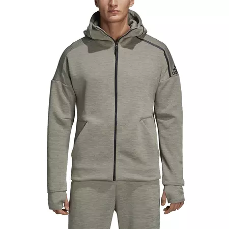 Adidas Z.N.E. Fast Release FZ Hoodie