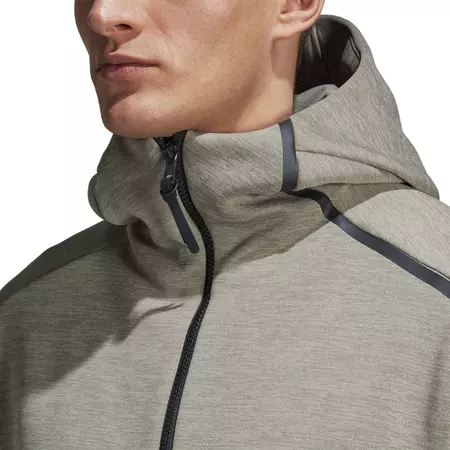Adidas Z.N.E. Fast Release FZ Hoodie