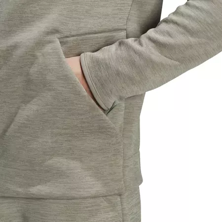 Adidas Z.N.E. Fast Release FZ Hoodie
