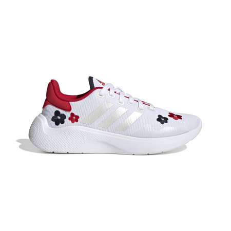 Adidas Puremotion 2.0 "Flower Scarlet"