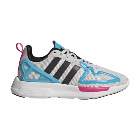 Adidas Originals Junior ZX 2K FLUX  "Gerey"