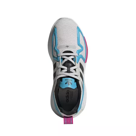 Adidas Originals Junior ZX 2K FLUX  "Gerey"