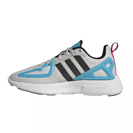 Adidas Originals Junior ZX 2K FLUX  "Gerey"