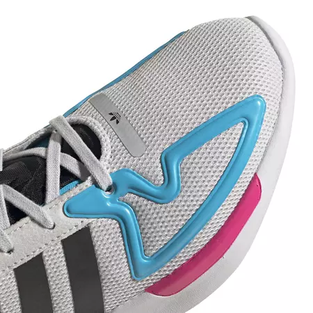 Adidas Originals Junior ZX 2K FLUX  "Gerey"