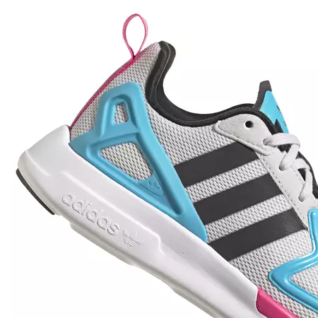 Adidas Originals Junior ZX 2K FLUX  "Gerey"