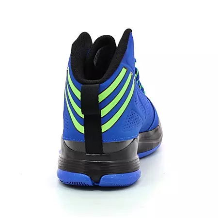 Adidas Mad Handle 2 Junior "Blue" (azul/volt/negro)
