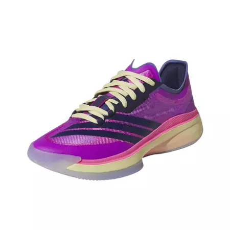 Adizero Select 3.0 "LucPink"