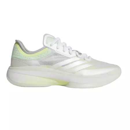 Adizero Select 3.0 "Zero Metalic-Lime Burst"