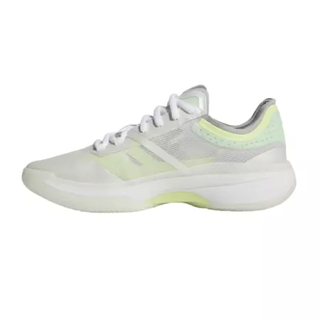 Adizero Select 3.0 "Zero Metalic-Lime Burst"